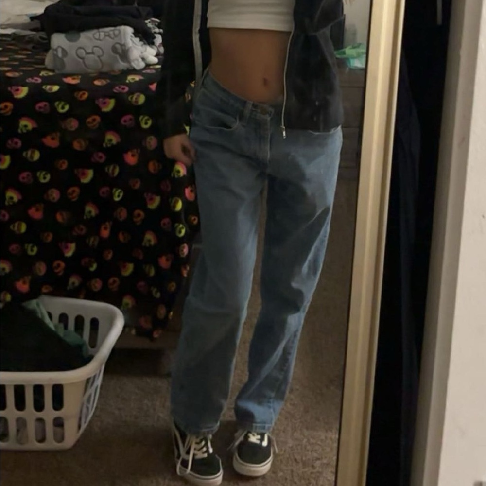 Womens Wrangler Jeans